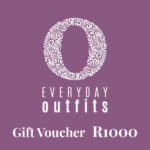 Gift Card R1000
