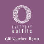 Gift Card R500