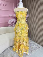 Josephine Dress