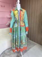 Sophia 2 Dress - Image 2