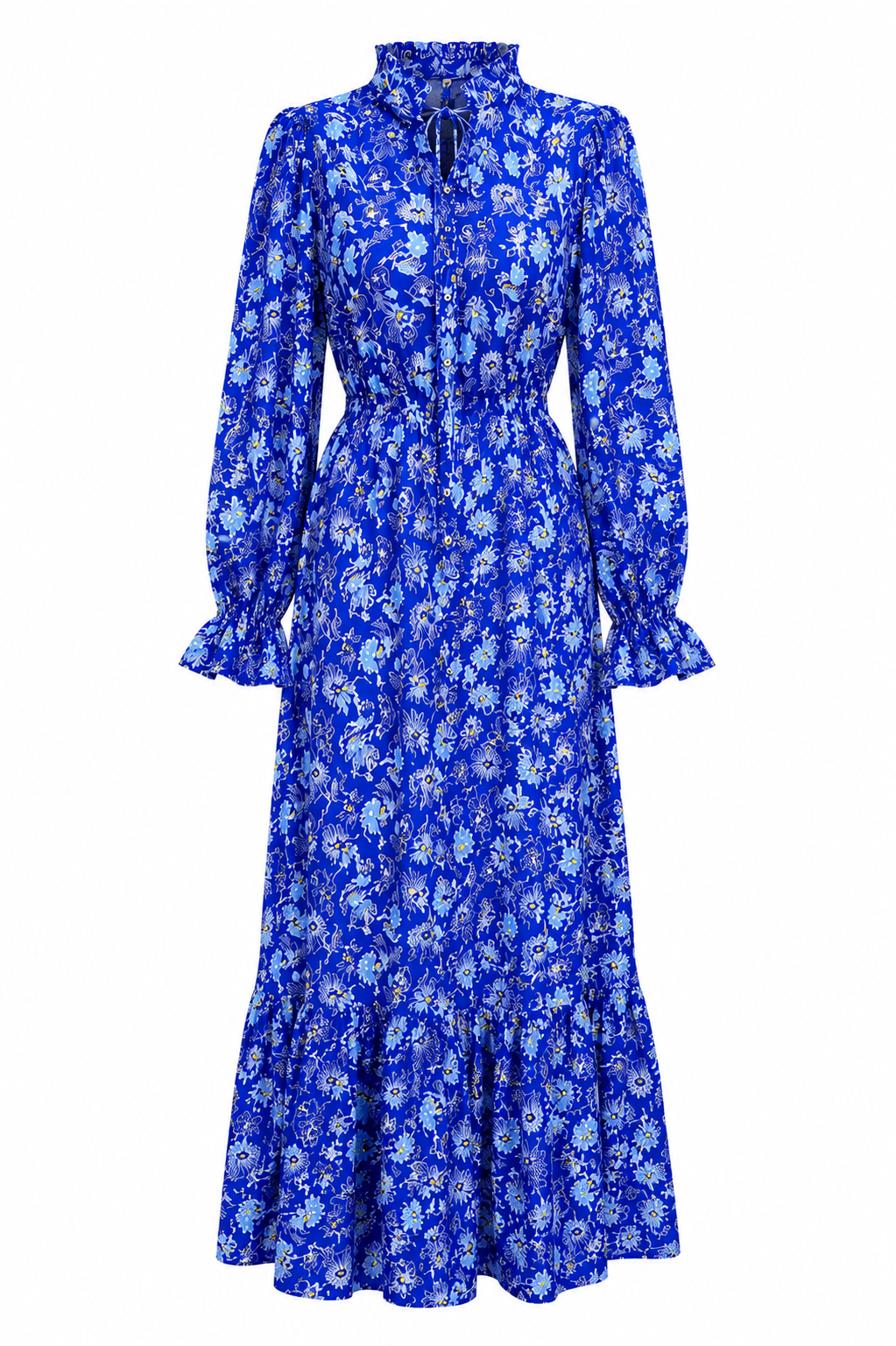6894213F-D6B6-42DC-9ECF-ACDCFE0380F1 Melody Dress - Image 1