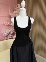 Brie Dress - Image 4